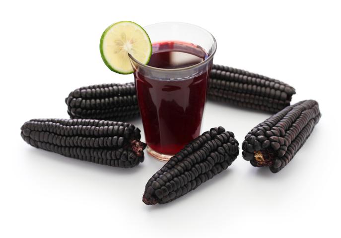 Chicha morada