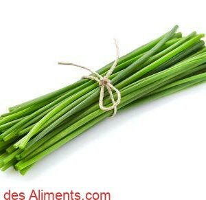 ciboulette