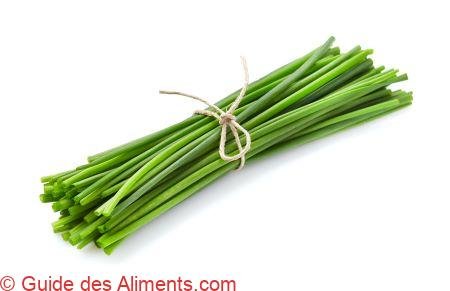 ciboulette