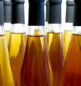 Cidre de glace