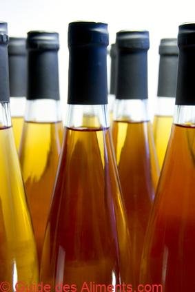 Cidre de glace