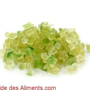 citronnat