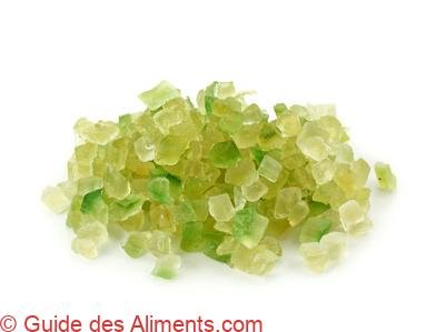 citronnat
