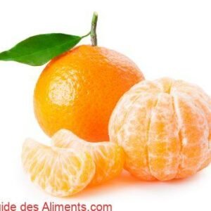 clémentine