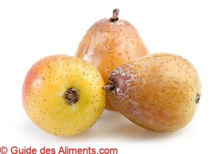 cormes - sorbes