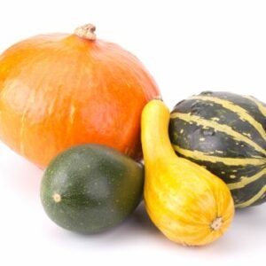 courges