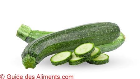 courgette