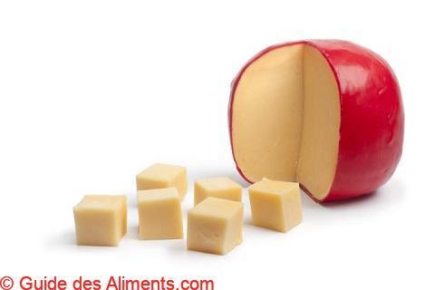 edam