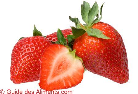 fraise