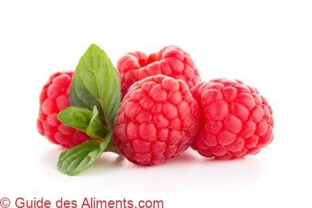 framboises
