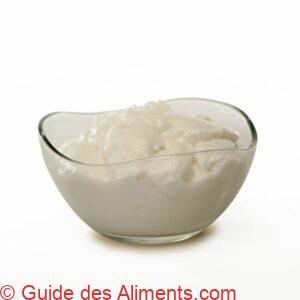 fromage blanc battu