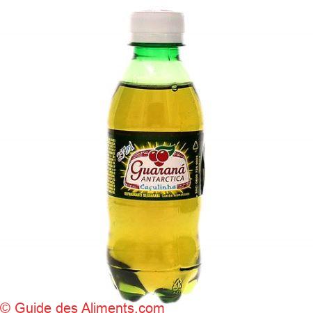 Guarana Antarctica