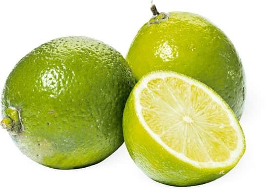 limes