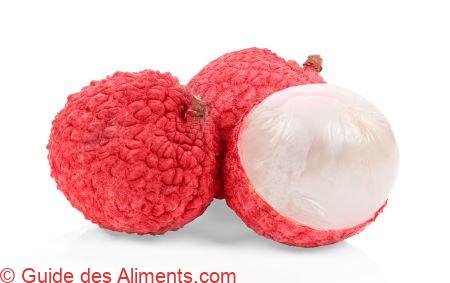 litchi