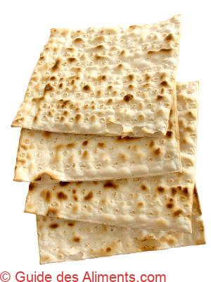 matzah