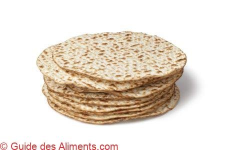 matzah