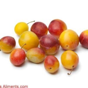 mirabelles