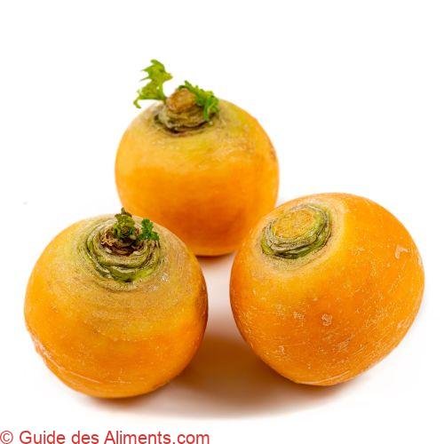 navet boule d’or