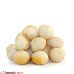 noix de macadamia