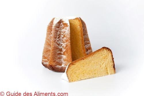 pandoro