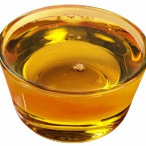 sirop d'agave