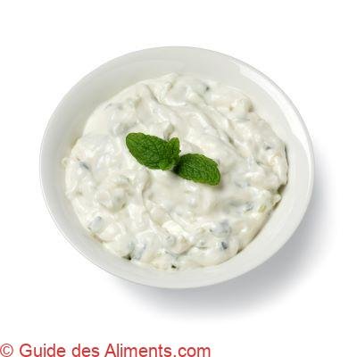 tzatziki