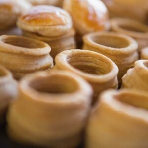 vol-au-vent