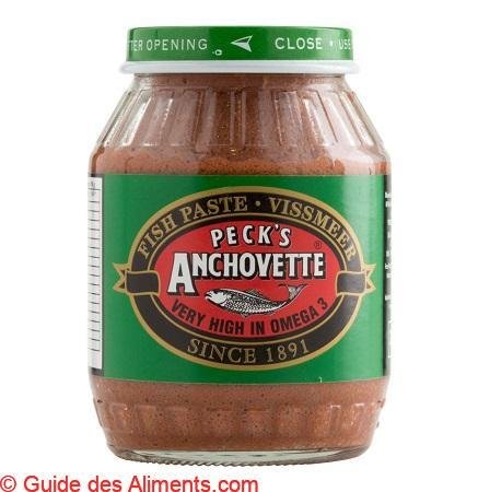 anchovette
