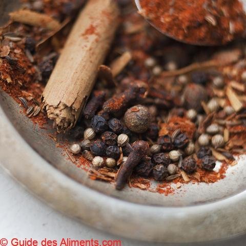 Baharat
