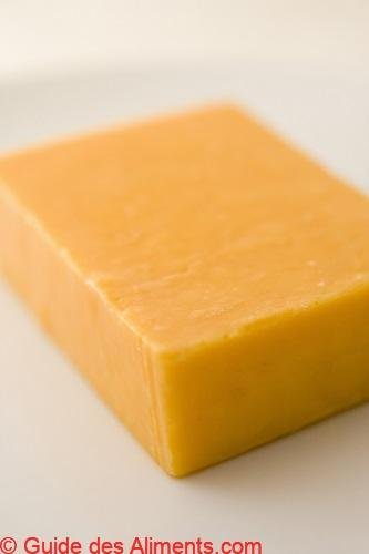 Cheddar