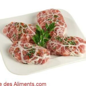 Crépinette