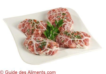 Crépinette