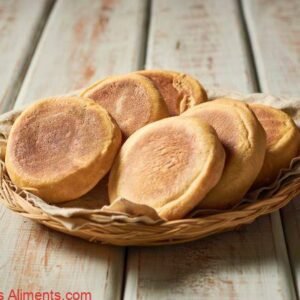 Gordita de nata