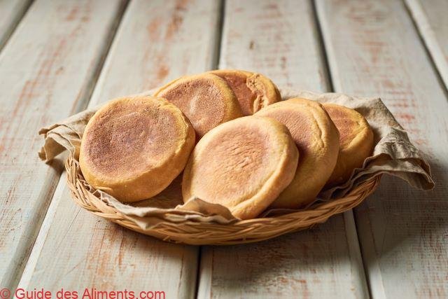 Gordita de nata