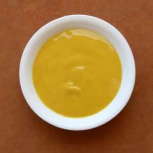 Moutarde chinoise épicée