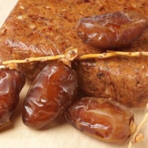 Pâte de dattes