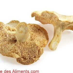 Pied de mouton