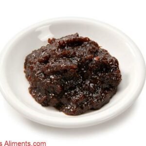 XO sauce