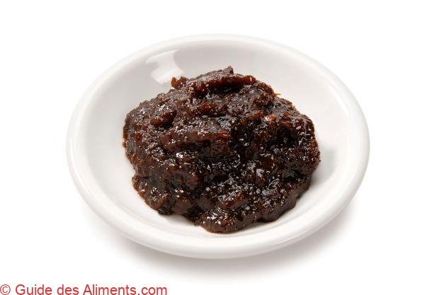 XO sauce