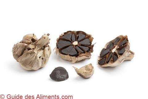 Ail noir