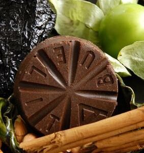 chocolat mexicain