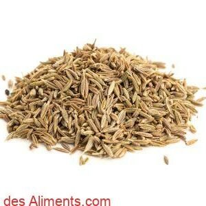 cumin