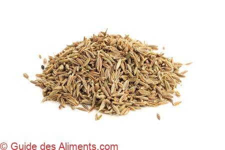 cumin