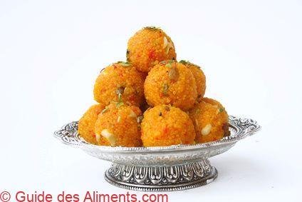 Laddu
