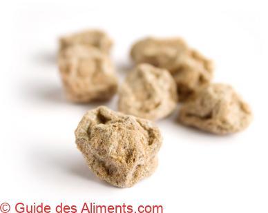 Prune aigre salée séchée