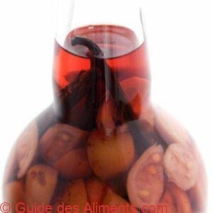 Rhum arrangé