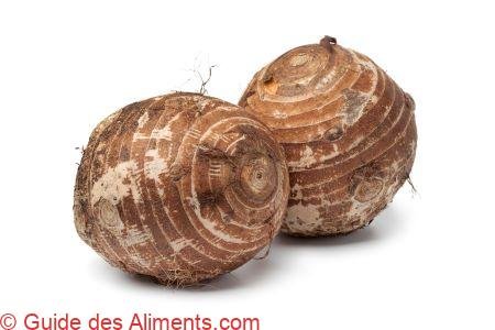 taro
