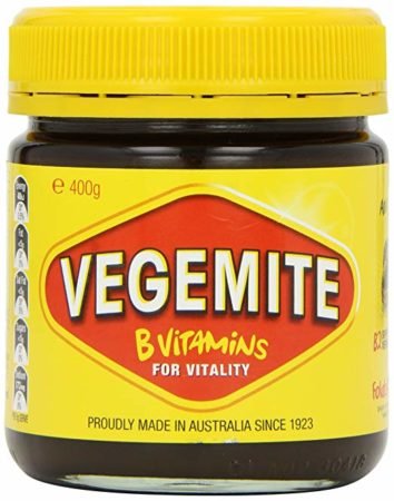 Vegemite