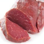 Aberdeen Angus steak