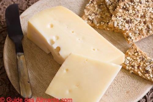 Jarlsberg